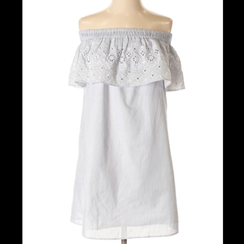 Ann Taylor Loft XXS Petite Dress (XXSP)
